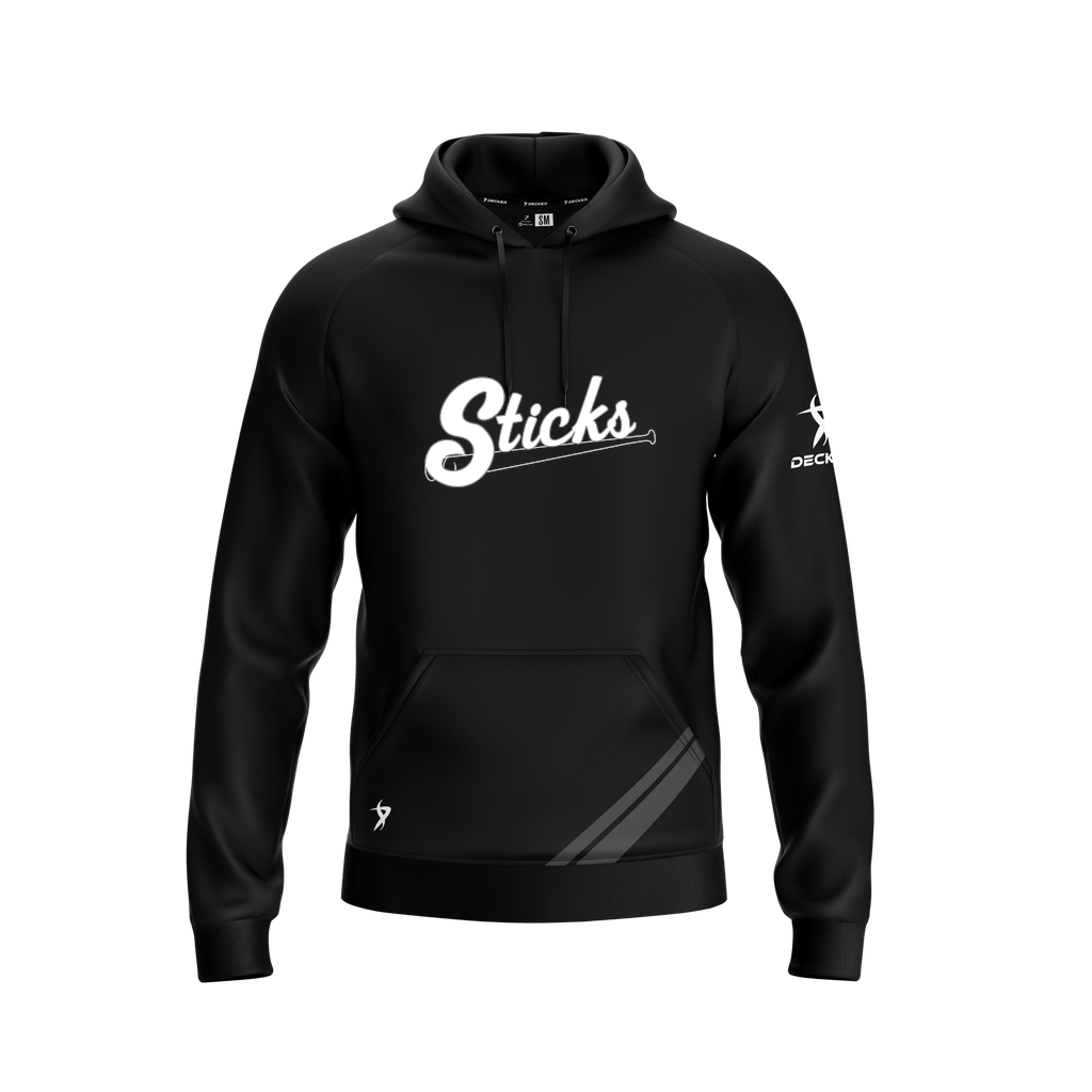 Decker Summit Hoodie