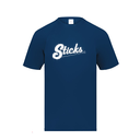 Decker Short Sleeve Waffle Performance Shirt