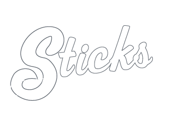 Sticks - Gear
